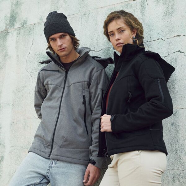 Clique Grayland Jacket Ladies Thumbnail