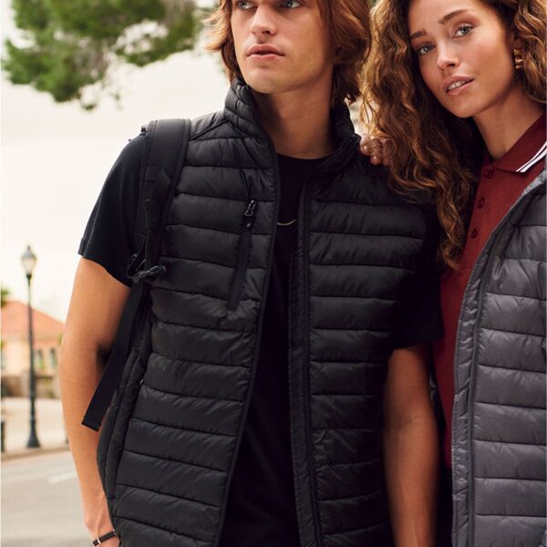 Hudson Vest Thumbnail