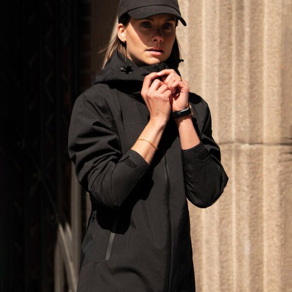 Women’s Yosemite jacket Thumbnail