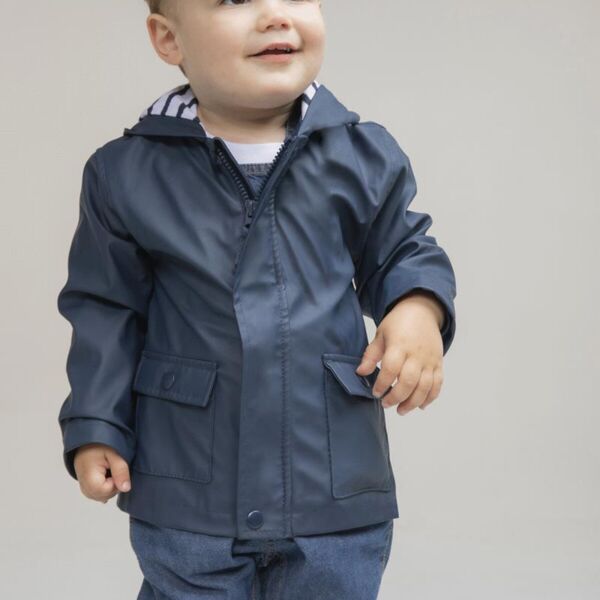 RAIN JACKET Thumbnail