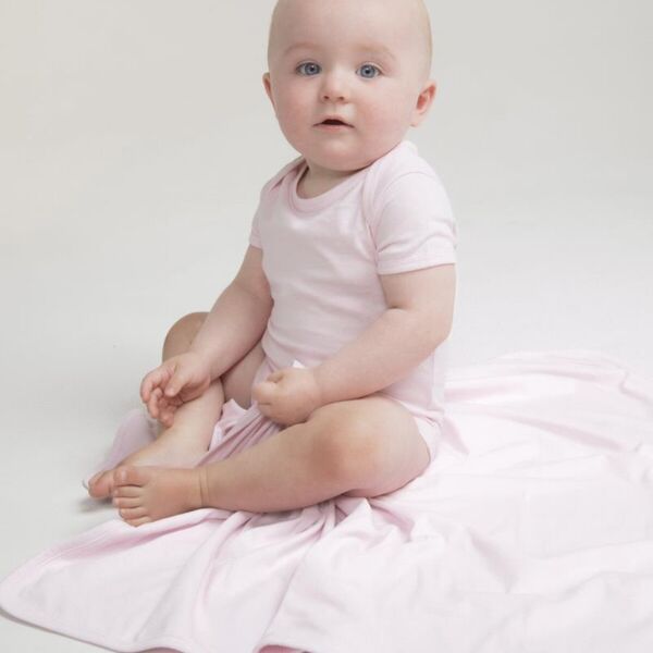 ESSENTIAL S/SLEEVED BODYSUIT Thumbnail