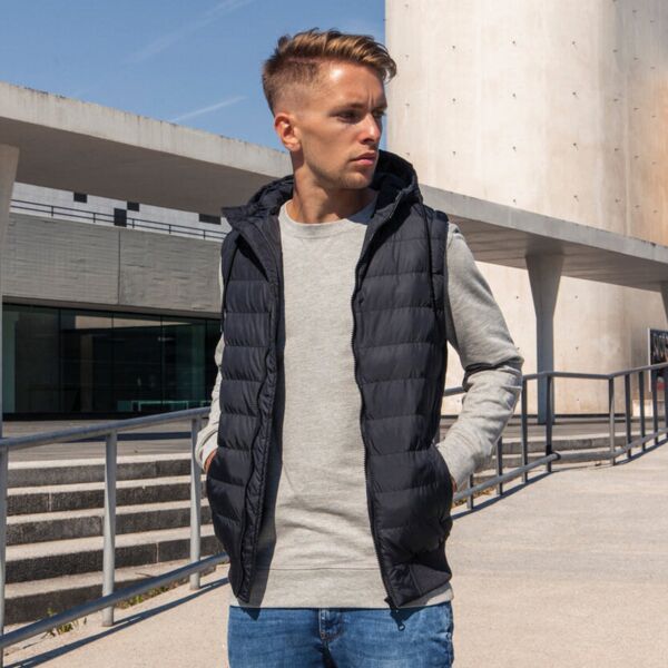 Bubble vest Thumbnail