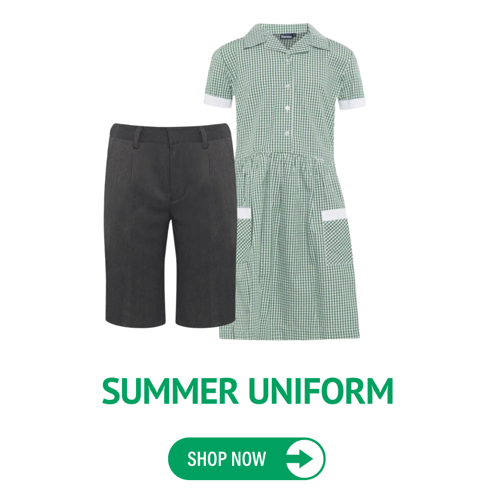 Summer uniform