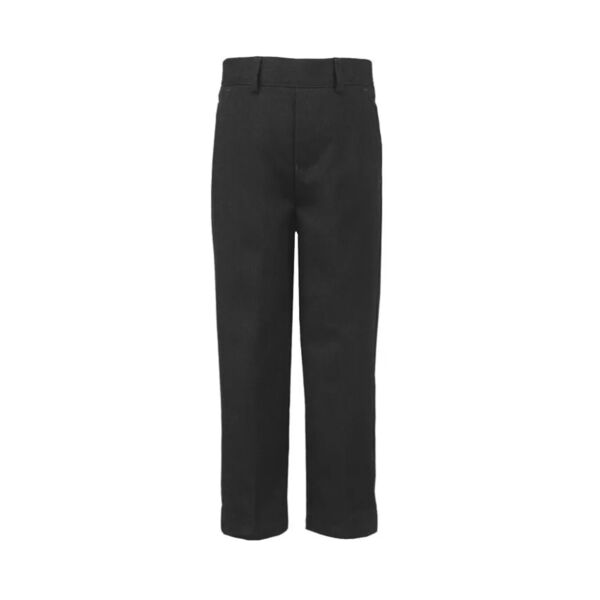 Junior Boys Relaxed Fit Trousers Thumbnail
