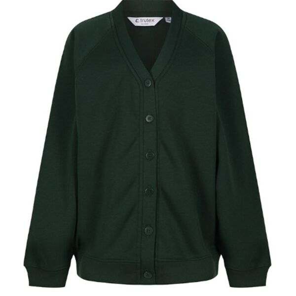 Walford Primary Cardigan Thumbnail