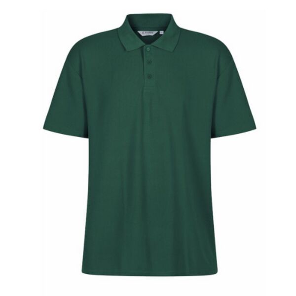 Trutex School Polo Shirt  Thumbnail
