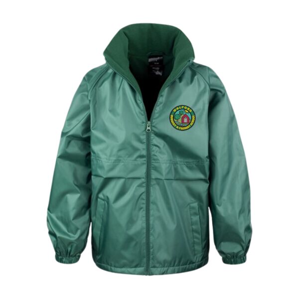 Walford Primary School Coat Thumbnail