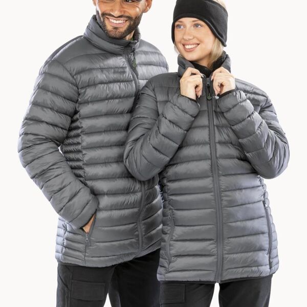 RECYCLED PADDED JACKET Thumbnail