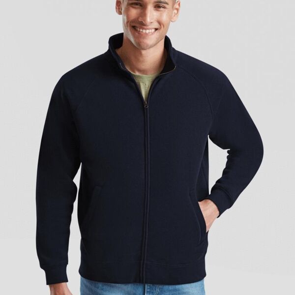 SWEAT JACKET 70/30 Thumbnail