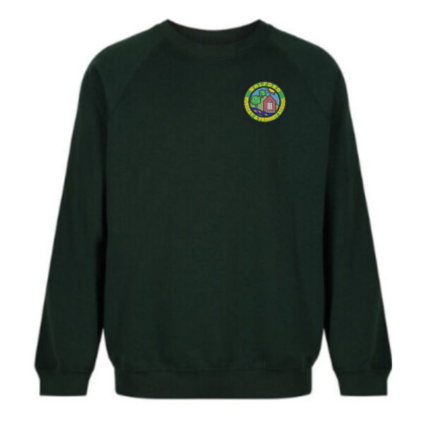 Walford Primary School Sweatshirt Thumbnail
