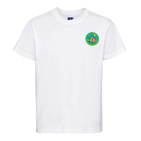 Walford Primary School P.E T-Shirt  Thumbnail