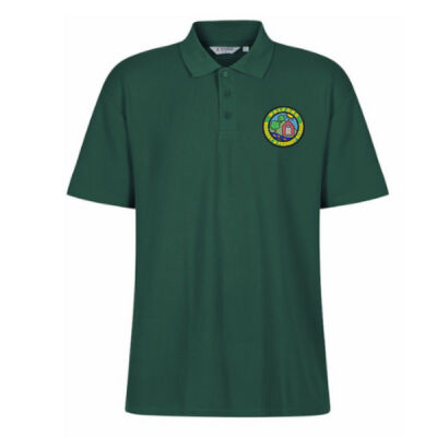 Walford Primary School Polo Shirt  Thumbnail