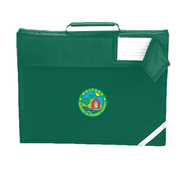 Walford Primary Junior Book Bag Thumbnail