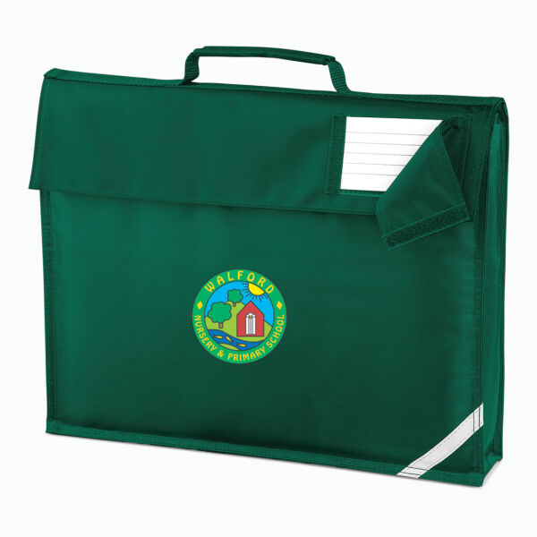 Walford Primary School Book Bag Thumbnail