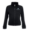Women's premium 70/30 sweatshirt jacket Thumbnail