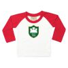 Long sleeve baseball t-shirt Thumbnail