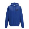Sports polyester hoodie Thumbnail