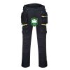 Portwest Detachable Holster Trousers Thumbnail