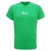 Forces Boxing TriDri® performance t-shirt Thumbnail